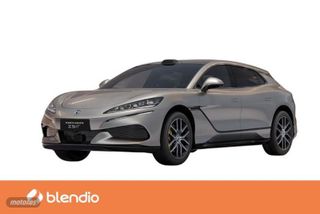 Denza Z9 GT BEV 122KWH - Foto 1