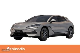Denza Z9 GT 2.0T PHEV - Foto 1