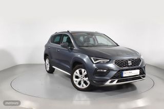Seat Ateca 1.5 TSI 110KW S/S X-PERIENCE GO DSG 5P - Foto 1