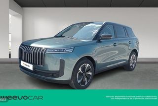 JAECOO 5 1.6 TGDI EXCLUSIVE DCT 147 5P - Foto 1