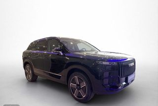 JAECOO 7 1.5 TGDI PHEV EXCLUSIVE DHT 5P - Foto 1
