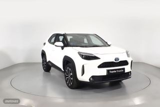 Toyota Yaris Cross 1.5 VVT-I HYBRID ACTIVE TECH 5P - Foto 1