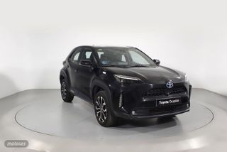 Toyota Yaris Cross 1.5 VVT-I HYBRID ACTIVE TECH PACK CONFOR 5P - Foto 1