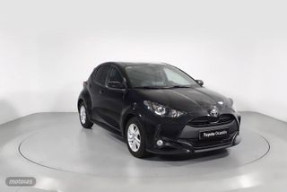Toyota Yaris 1.5 VVT-IE 100KW S-EDITION 5P - Foto 1