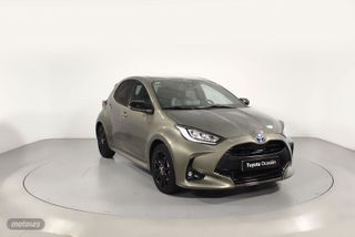 Toyota Yaris 1.5 VVT-I HYBRID STYLE 5P - Foto 1