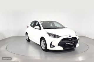 Toyota Yaris 1.5 VVT-I HEV ACTIVE TECH 5P - Foto 1
