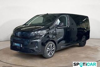 Peugeot Traveller Long BlueHDi 180 S&S EAT8 Business - Foto 1