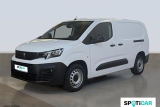 Peugeot Partner Premium Long 1000kg BlueHDi 96 kW (128 CV) - Foto 1