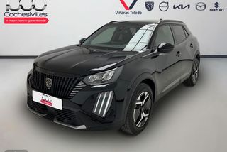 Peugeot 2008 Allure Puretech 100 S&S 6 Vel. MAN - Foto 1