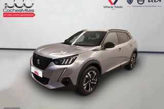 Peugeot 2008 GT Puretech 130 S&S 6 Vel. MAN - Foto 1