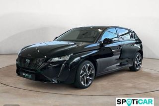 Peugeot 308 5P PureTech 130 S&S MAN Allure - Foto 1