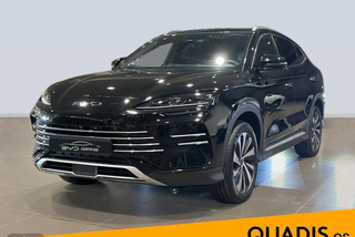 BYD Seal U DM-i Comfort 160 kW (218 CV) - Foto 1