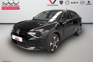 Citroen C4 Hybrid 145 ë-DCS6 Plus - Foto 1