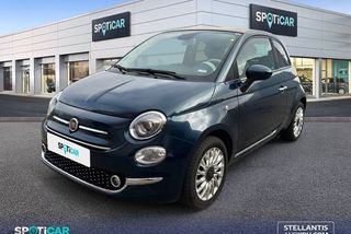Fiat 500C 1.0 Hybrid 51KW (70 CV) Monotrim - Foto 1
