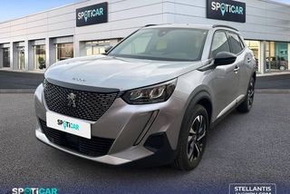 Peugeot 2008 BlueHDI 130 S&S EAT8 Allure - Foto 1