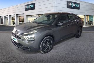 Citroen C4 Hybrid 136 e-DCS6 Plus - Foto 1