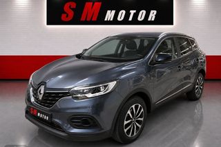 Renault Kadjar 1.3 AMT 140 CV Renault Kadjar I Restyling - Foto 1