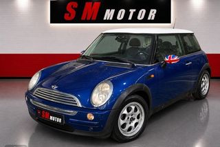 Mini Cooper  - Foto 1