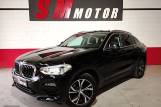 BMW X4 xDrive20d - Foto 1