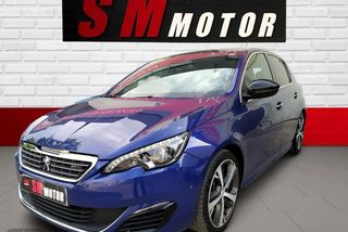 Peugeot 308 GT 205 - Foto 1
