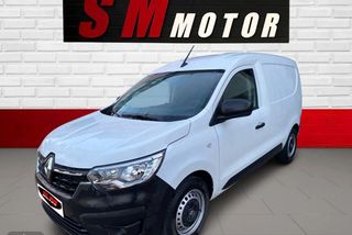Renault Express Advance 1.5 Blue dCi 70 kW 95 cv - Foto 1