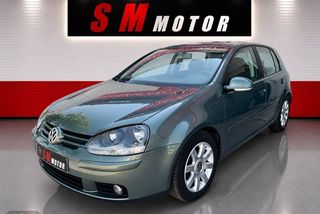 Volkswagen Golf 2.0 AMT 140 CV - Foto 1