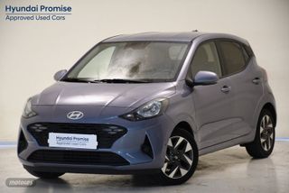 Hyundai i10 1.0 MPI Klass - Foto 1