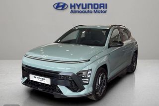 Hyundai Kona HEV 1.6 GDI NLine DT 138 - Foto 1