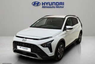 Hyundai Bayon 1.2 MPI Maxx - Foto 1