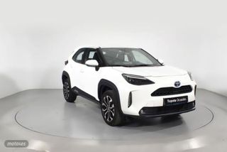 Toyota Yaris Cross 1.5 VVT-I HYBRID ACTIVE TECH 5P - Foto 1