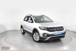Volkswagen T-Cross 1.0 TSI 81KW DSG ADVANCE 5P - Foto 1