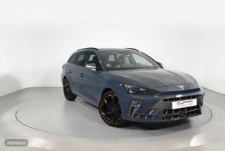 Cupra León fam. 1.5 ETSI MHEV 110KW DSG SP 5P - Foto 1