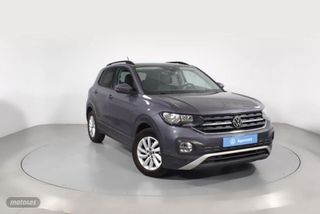 Volkswagen T-Cross 1.0 TSI 81KW DSG ADVANCE 5P - Foto 1