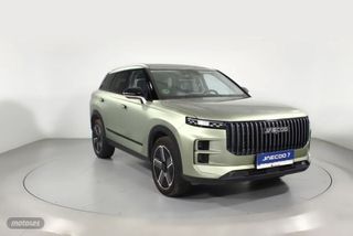 JAECOO 7 1.6T EXCLUSIVE DCT AWD 5P - Foto 1