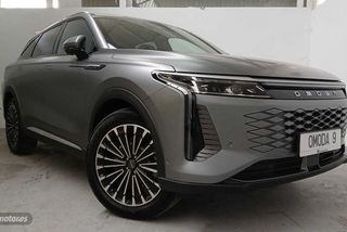 OMODA 9 1.5 TGDI SHS PREMIUM DHT 5P - Foto 1