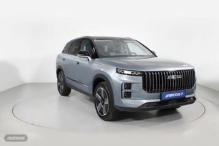 JAECOO 7 1.5 TGDI PHEV EXCLUSIVE DHT BITONO 5P - Foto 1