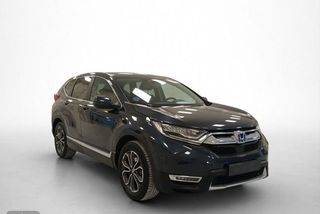 Honda CR-V 2.0 I-MMD HYBRID ELEGANCE CVT 5P - Foto 1