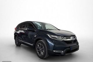 Honda CR-V 2.0 I-MMD HYBRID ELEGANCE CVT 5P - Foto 1