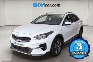 Kia XCeed 1.0 T-GDI DRIVE 120CV - Foto 1