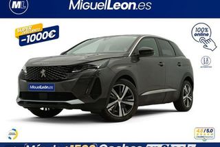 Peugeot 3008 Hybrid 225 e-EAT8 Allure Pack - Foto 1