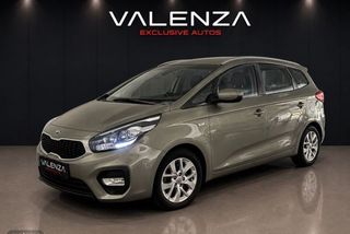 Kia Carens 1.7 CRDi VGT 85 kW - Foto 1