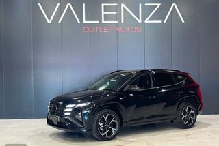 Hyundai Tucson N Line 1.6 T-GDi 160 CV - Foto 1