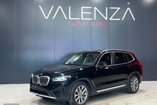 BMW X3 xDrive20d xLine - Foto 1