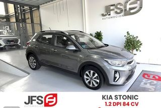 Kia Stonic 1.2 DPI 84 CV - Foto 1