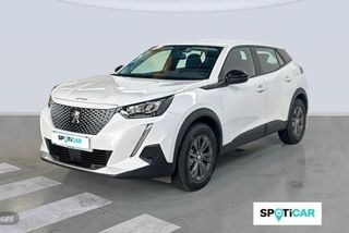 Peugeot 2008 Eléctrico Active Pack 100 kW (136 CV) - Foto 1