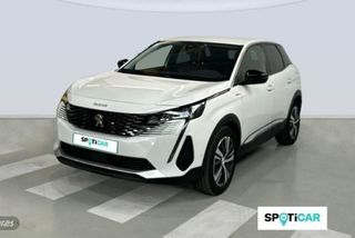 Peugeot 3008 Hybrid 225 Allure e-EAT8 165 kW (225 CV) - Foto 1