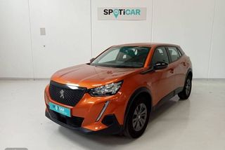 Peugeot 2008 BlueHDI 81kW (110CV) Active Pack - Foto 1