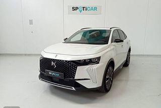 DS DS 7 Crossback BlueHDi 130 Automático RIVOLI - Foto 1
