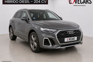 Audi Q5 S line 40 TDI 150kW quattro-ultra - Foto 1