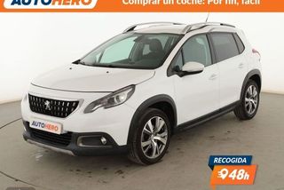 Peugeot 2008 1.2 PureTech Allure - Foto 1